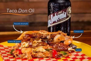 taco don oli